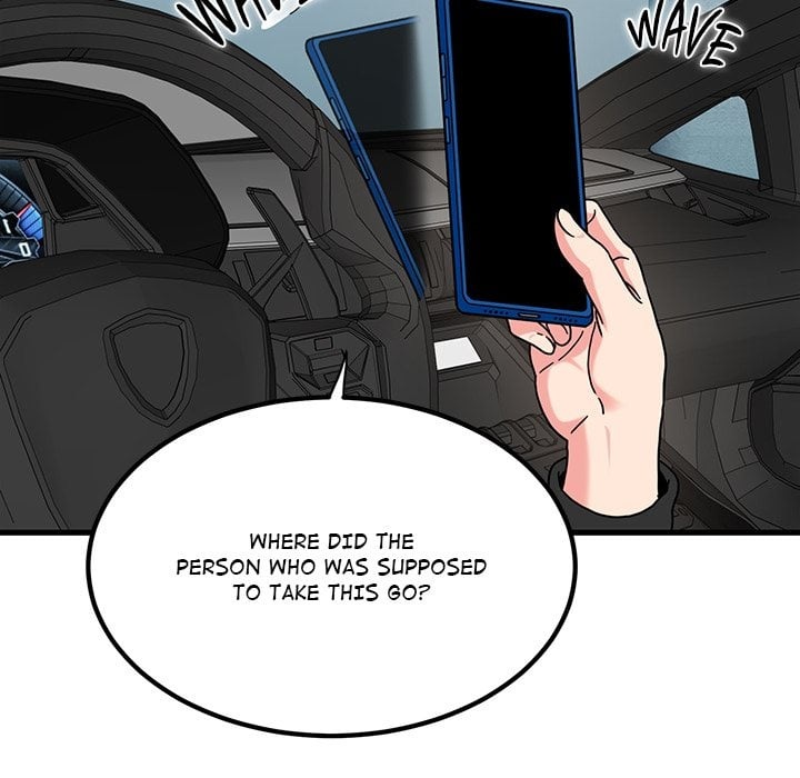 The Turning Point - Chapter 116 [photo 117] - MangaPorn