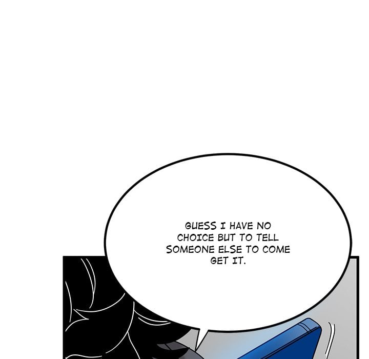 The Turning Point - Chapter 116 [photo 118] - MangaPorn