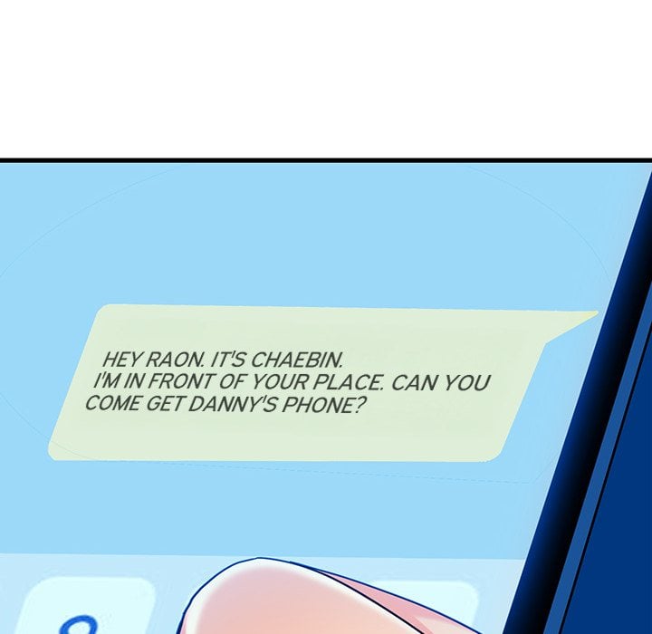 The Turning Point - Chapter 116 [photo 122] - MangaPorn