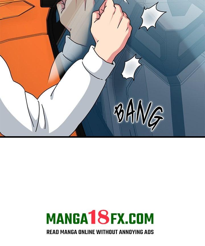 The Turning Point - Chapter 116 [photo 132] - MangaPorn