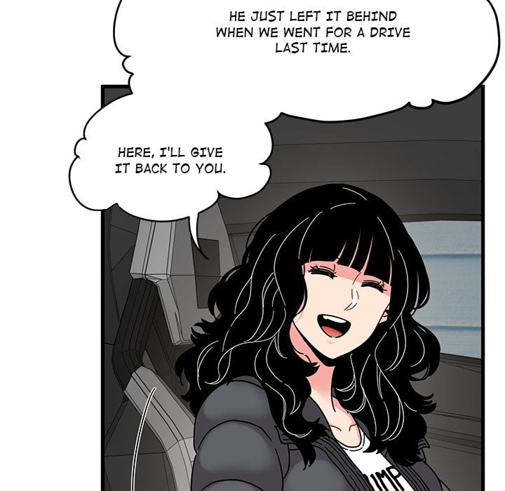 The Turning Point - Chapter 116 [photo 136] - MangaPorn