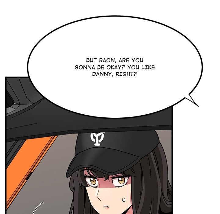 The Turning Point - Chapter 116 [photo 138] - MangaPorn