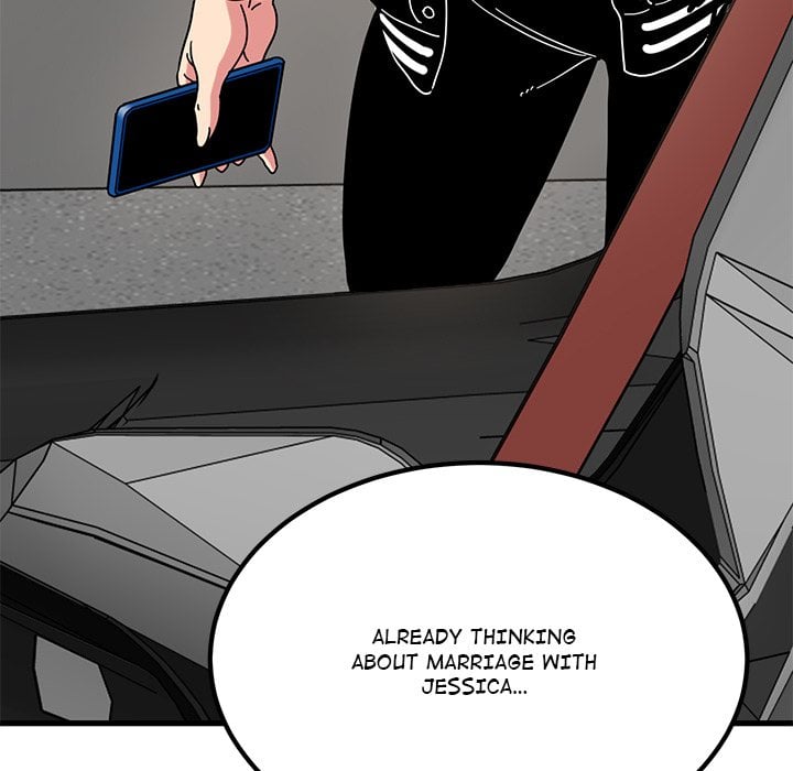 The Turning Point - Chapter 116 [photo 145] - MangaPorn