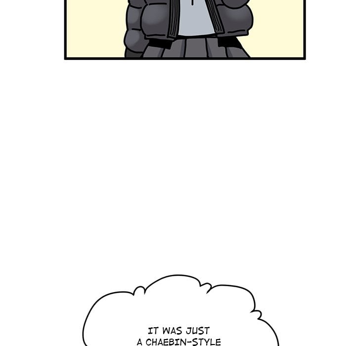 The Turning Point - Chapter 116 [photo 18] - MangaPorn