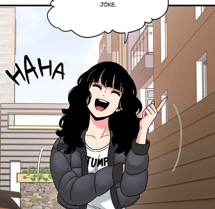 The Turning Point - Chapter 116 [photo 19] - MangaPorn