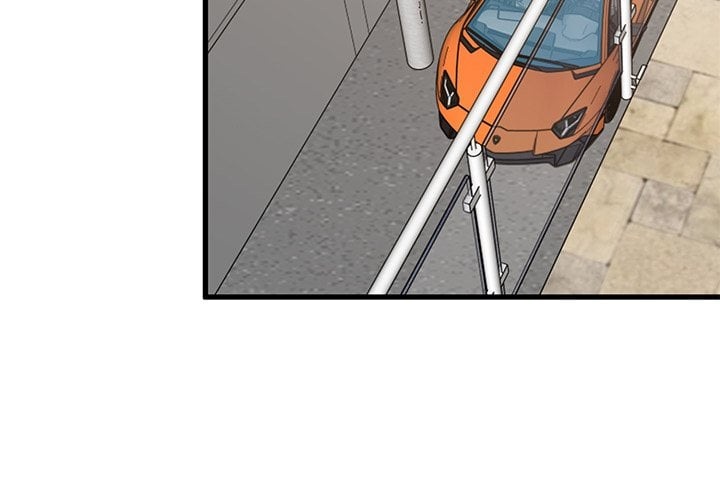 The Turning Point - Chapter 116 [photo 3] - MangaPorn