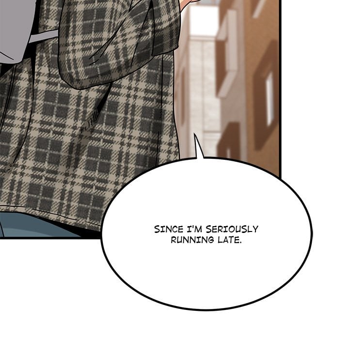 The Turning Point - Chapter 116 [photo 31] - MangaPorn