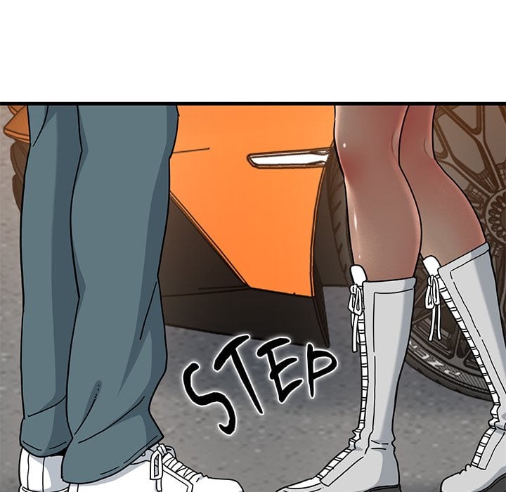 The Turning Point - Chapter 116 [photo 35] - MangaPorn