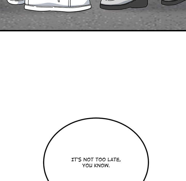 The Turning Point - Chapter 116 [photo 36] - MangaPorn