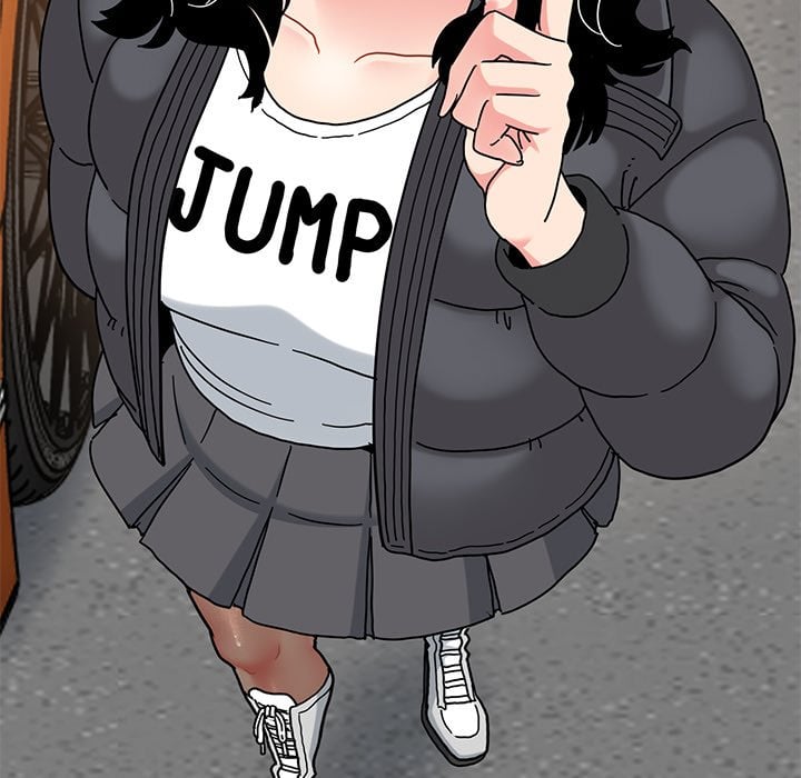 The Turning Point - Chapter 116 [photo 38] - MangaPorn