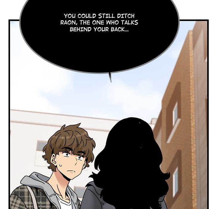 The Turning Point - Chapter 116 [photo 40] - MangaPorn