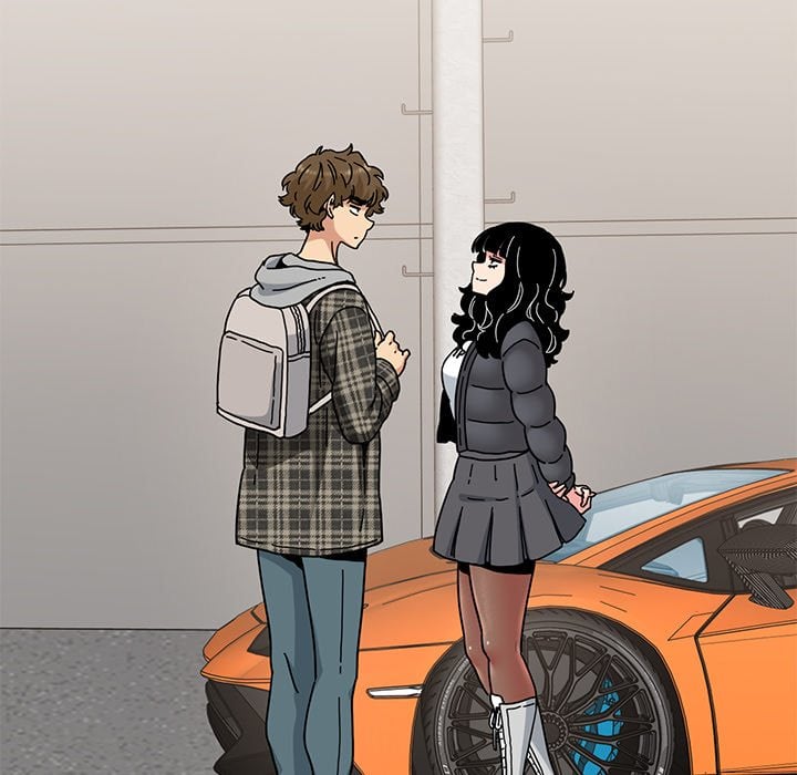 The Turning Point - Chapter 116 [photo 43] - MangaPorn