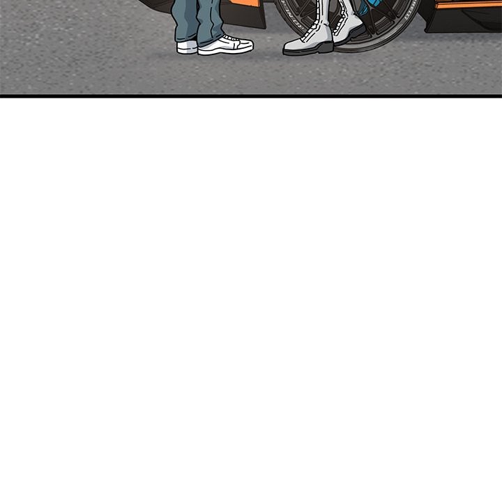 The Turning Point - Chapter 116 [photo 44] - MangaPorn