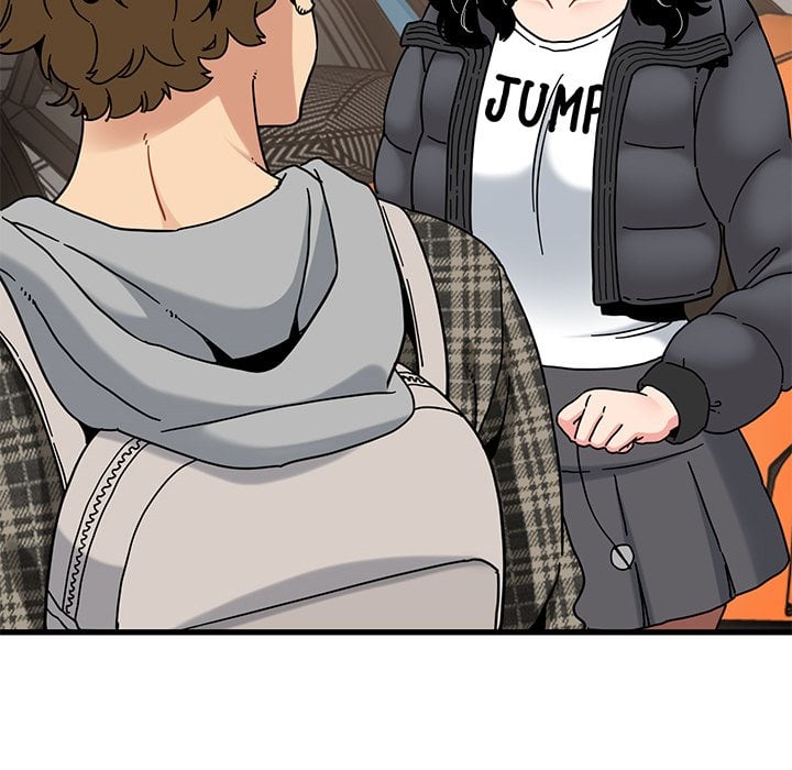 The Turning Point - Chapter 116 [photo 6] - MangaPorn