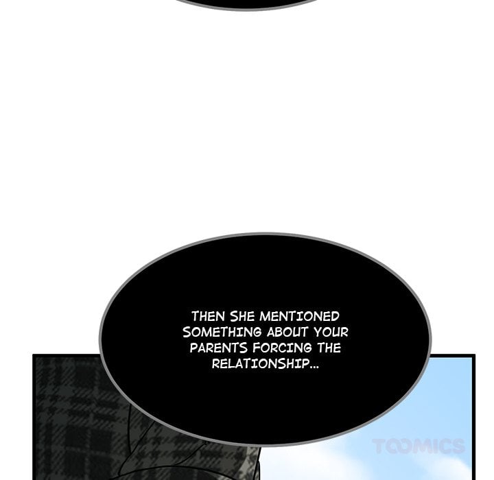 The Turning Point - Chapter 116 [photo 63] - MangaPorn