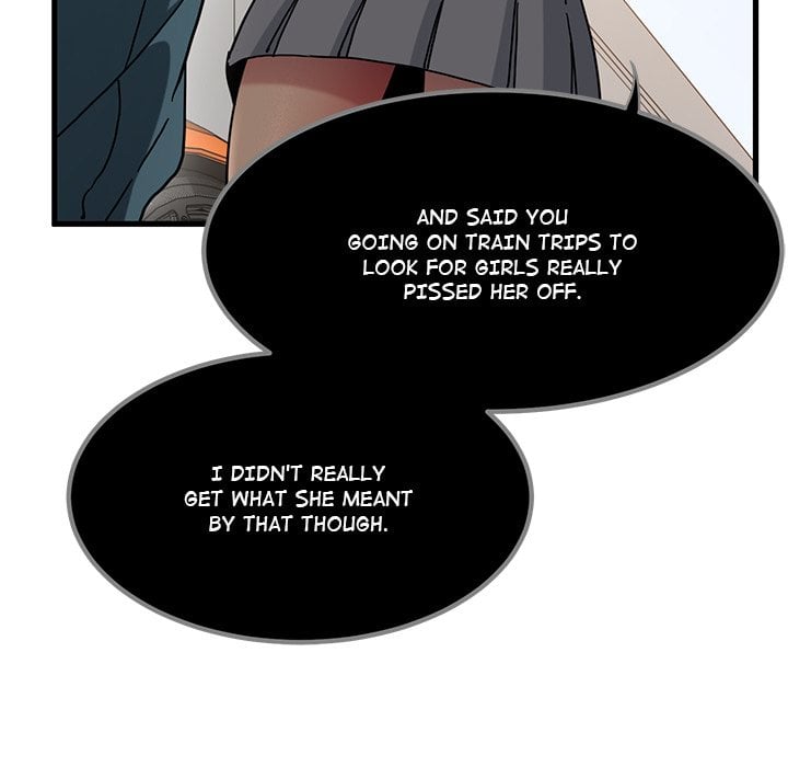 The Turning Point - Chapter 116 [photo 65] - MangaPorn