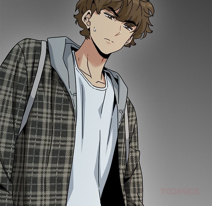 The Turning Point - Chapter 116 [photo 69] - MangaPorn