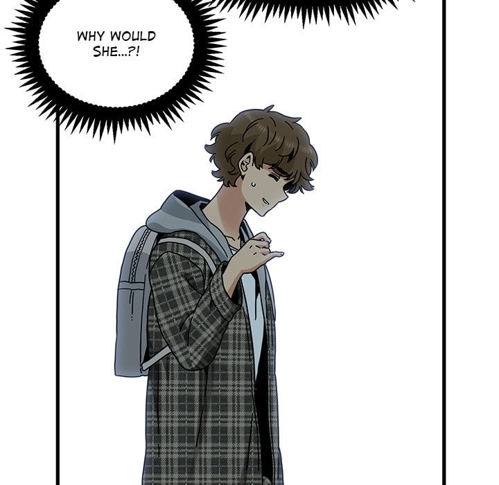 The Turning Point - Chapter 116 [photo 88] - MangaPorn