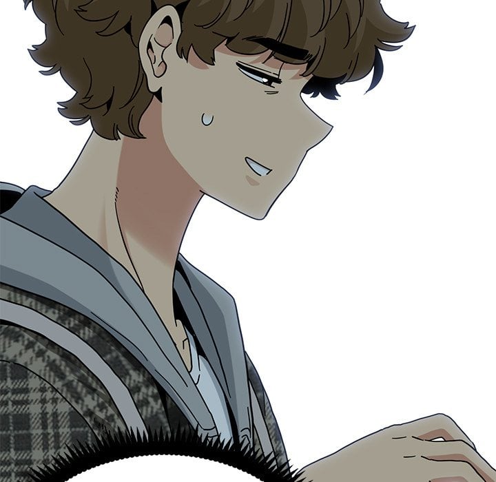 The Turning Point - Chapter 116 [photo 91] - MangaPorn