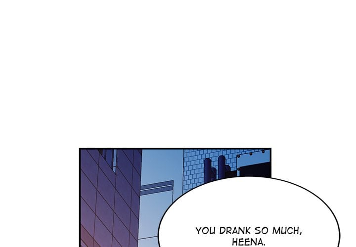 In Her Place - Chapter 125 [photo 1] - MangaPorn