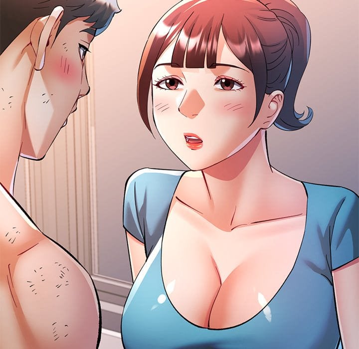 In Her Place - Chapter 125 [photo 106] - MangaPorn