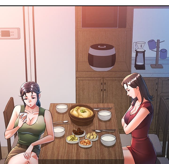 In Her Place - Chapter 125 [photo 110] - MangaPorn