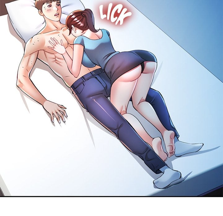 In Her Place - Chapter 125 [photo 119] - MangaPorn