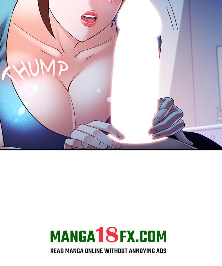 In Her Place - Chapter 125 [photo 128] - MangaPorn