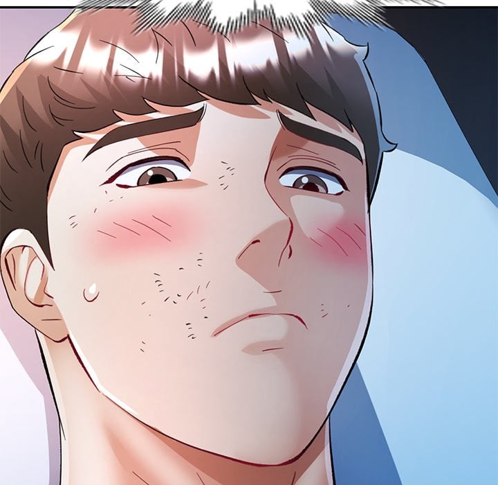 In Her Place - Chapter 125 [photo 135] - MangaPorn