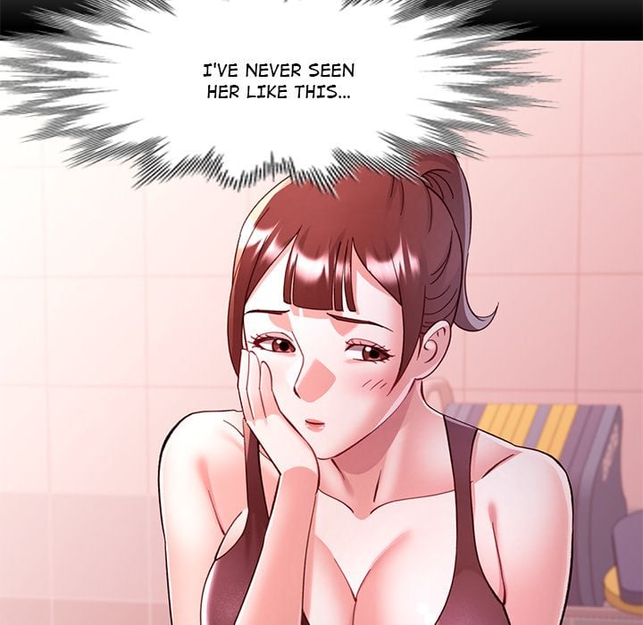 In Her Place - Chapter 125 [photo 137] - MangaPorn