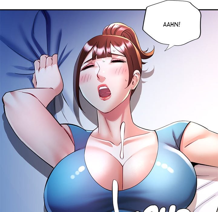 In Her Place - Chapter 125 [photo 167] - MangaPorn