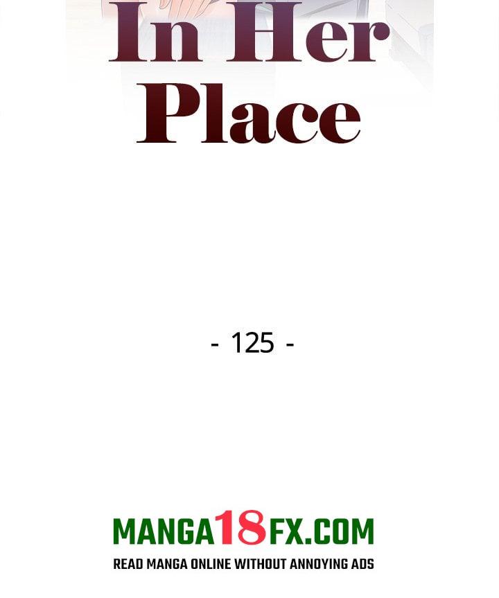 In Her Place - Chapter 125 [photo 17] - MangaPorn