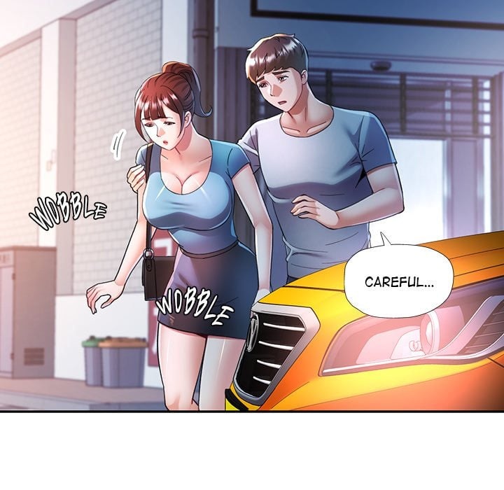 In Her Place - Chapter 125 [photo 21] - MangaPorn