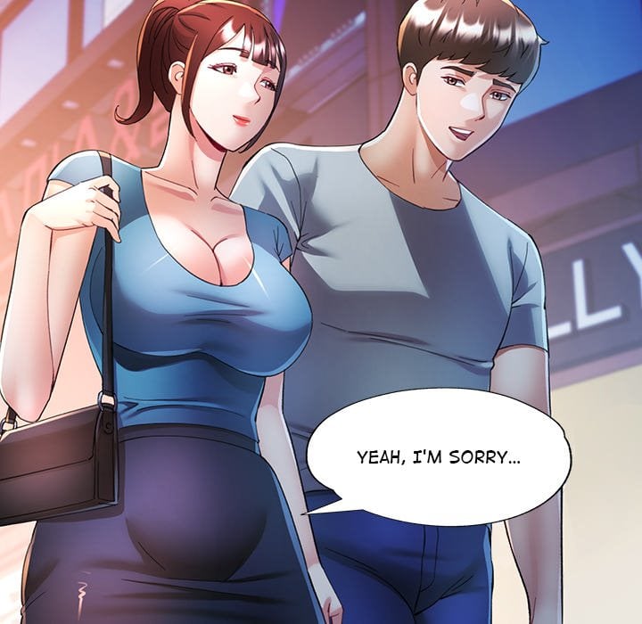 In Her Place - Chapter 125 [photo 23] - MangaPorn