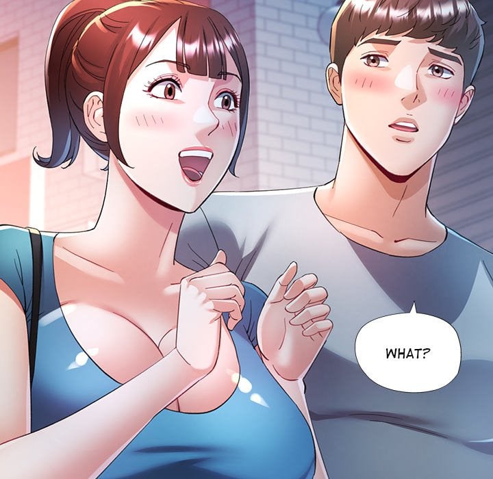 In Her Place - Chapter 125 [photo 27] - MangaPorn