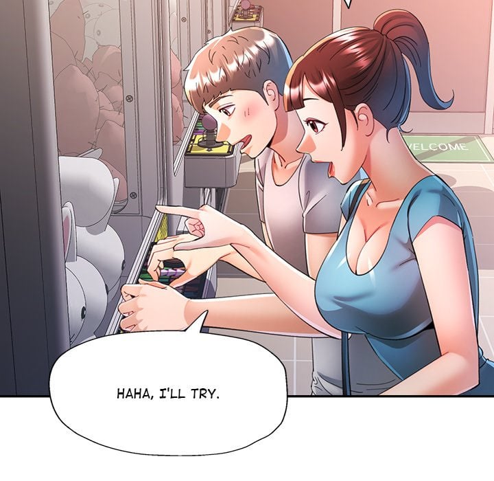 In Her Place - Chapter 125 [photo 31] - MangaPorn