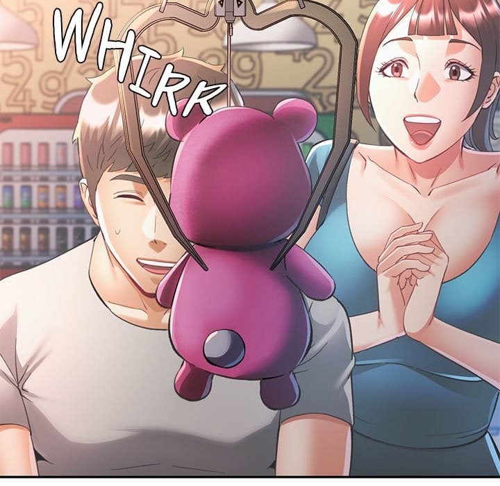 In Her Place - Chapter 125 [photo 33] - MangaPorn