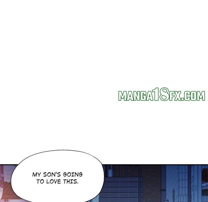 In Her Place - Chapter 125 [photo 34] - MangaPorn