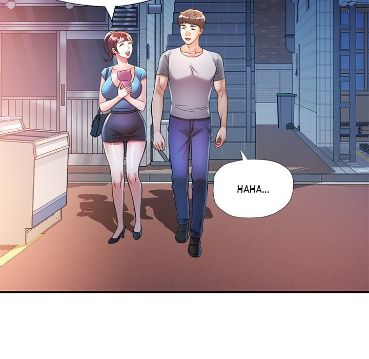 In Her Place - Chapter 125 [photo 35] - MangaPorn