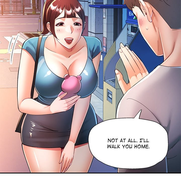 In Her Place - Chapter 125 [photo 37] - MangaPorn