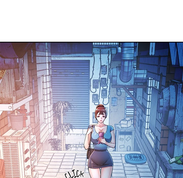 In Her Place - Chapter 125 [photo 45] - MangaPorn