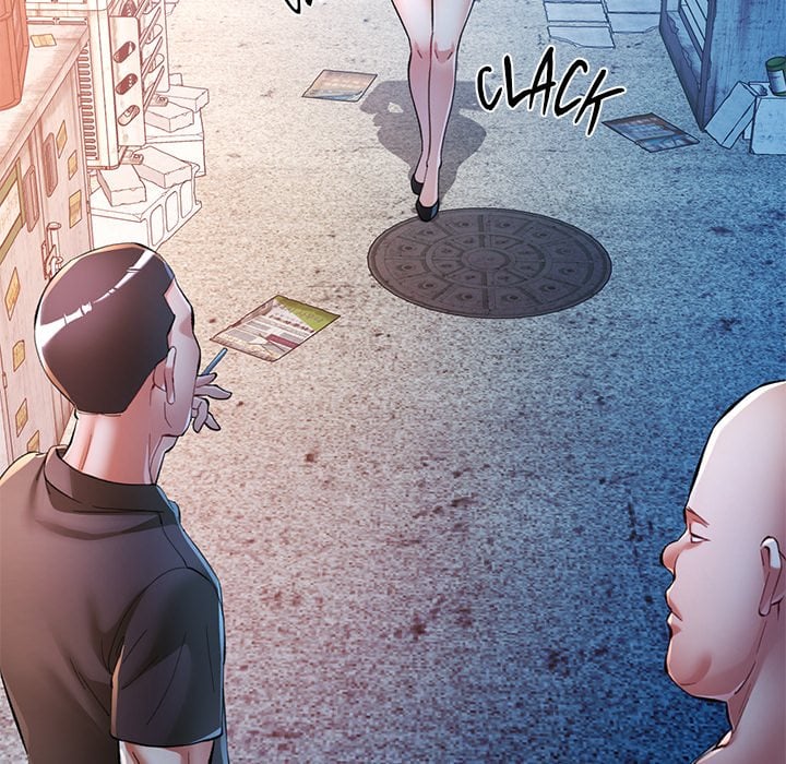 In Her Place - Chapter 125 [photo 46] - MangaPorn