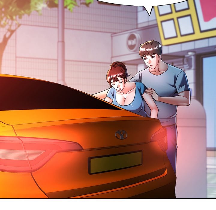 In Her Place - Chapter 125 [photo 5] - MangaPorn