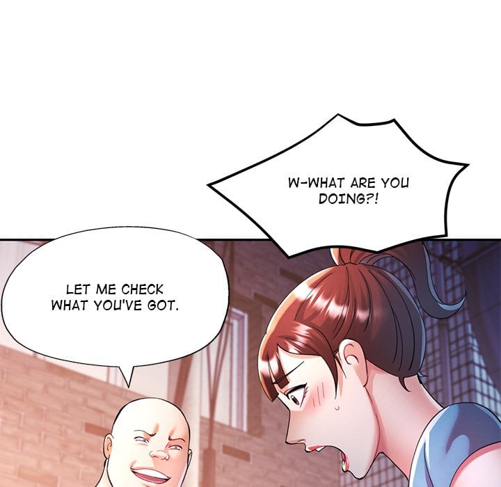 In Her Place - Chapter 125 [photo 51] - MangaPorn