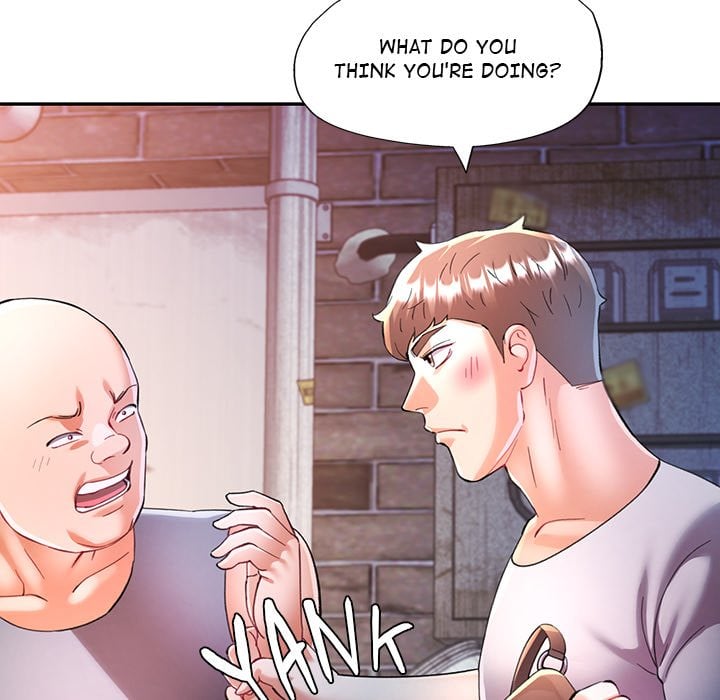 In Her Place - Chapter 125 [photo 55] - MangaPorn