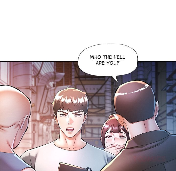 In Her Place - Chapter 125 [photo 57] - MangaPorn