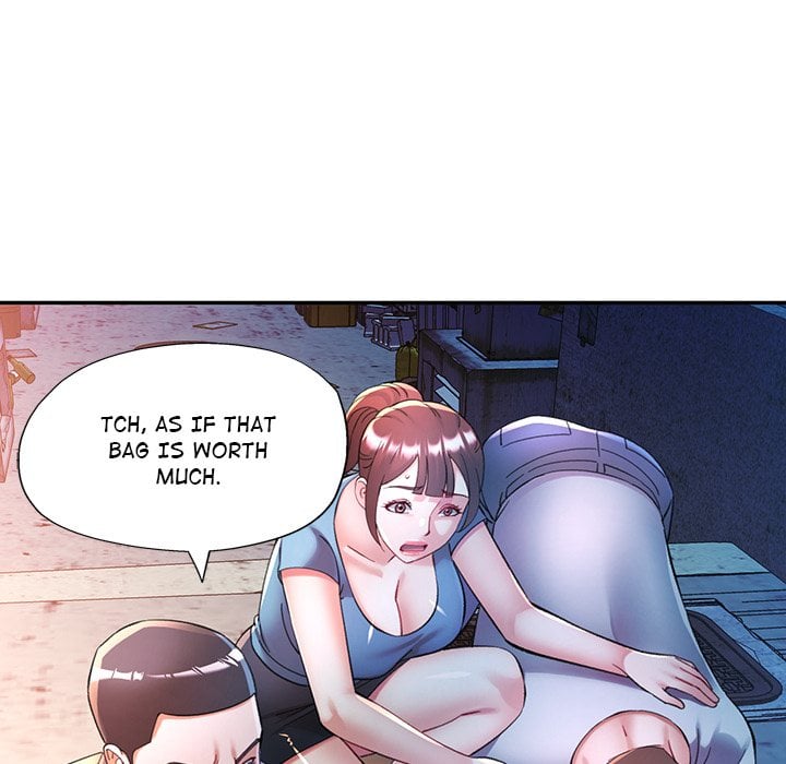 In Her Place - Chapter 125 [photo 67] - MangaPorn