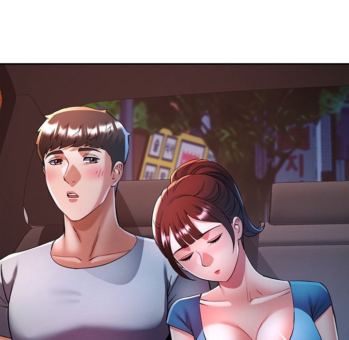 In Her Place - Chapter 125 [photo 8] - MangaPorn