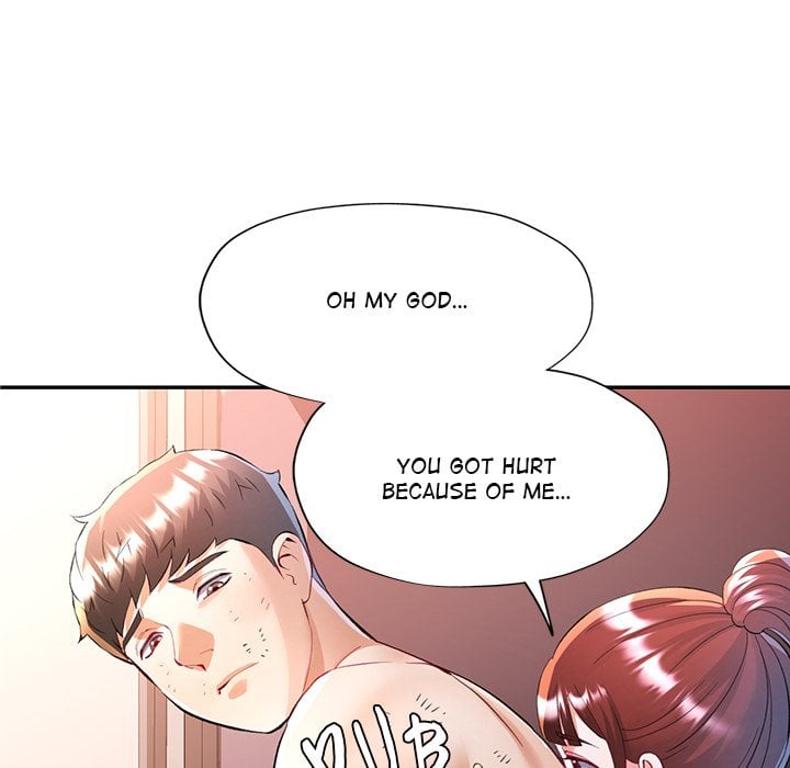 In Her Place - Chapter 125 [photo 80] - MangaPorn