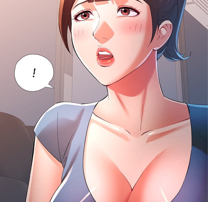 In Her Place - Chapter 125 [photo 90] - MangaPorn